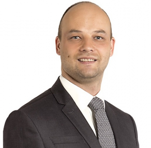 Filip Ondruš, MBA